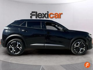 Peugeot 2008 Allure Puretech 100 S&S 6 Vel. MAN