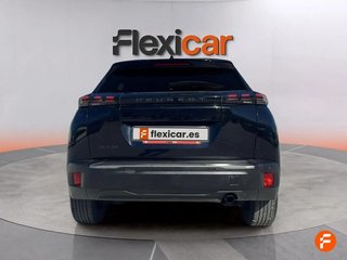 Peugeot 2008 Allure Puretech 100 S&S 6 Vel. MAN
