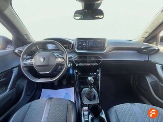 Peugeot 2008 Allure Puretech 100 S&S 6 Vel. MAN