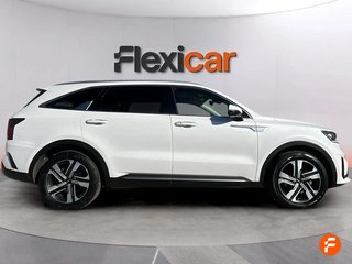 Kia Sorento 1.6 T-GDi HEV Plus Edition 4x2 7pl