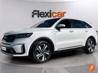 Kia Sorento 1.6 T-GDi HEV Plus Edition 4x2 7pl