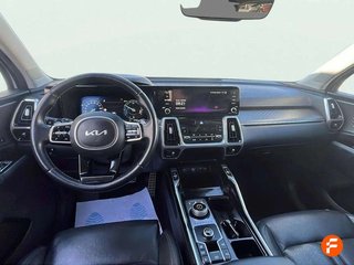 Kia Sorento 1.6 T-GDi HEV Plus Edition 4x2 7pl