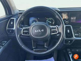 Kia Sorento 1.6 T-GDi HEV Plus Edition 4x2 7pl
