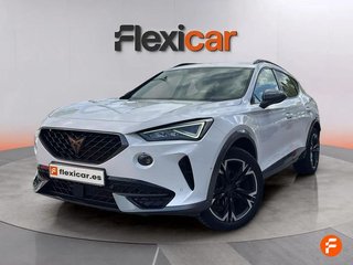 Cupra Formentor 1.5 TSI 110kW (150 CV) DSG