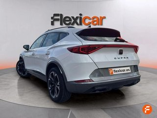 Cupra Formentor 1.5 TSI 110kW (150 CV) DSG