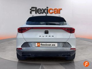 Cupra Formentor 1.5 TSI 110kW (150 CV) DSG