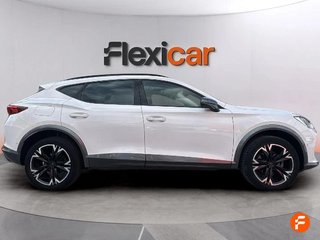 Cupra Formentor 1.5 TSI 110kW (150 CV) DSG
