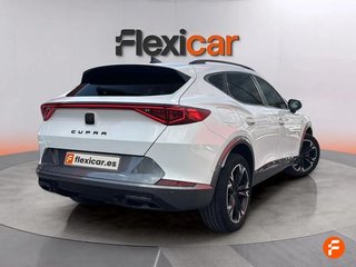 Cupra Formentor 1.5 TSI 110kW (150 CV) DSG