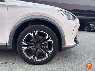 Cupra Formentor 1.5 TSI 110kW (150 CV) DSG