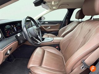 Mercedes Clase E E 220 d Estate