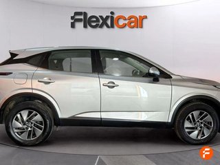 Nissan Qashqai DIG-T 116kW (158CV) mHEV Xtronic Acenta