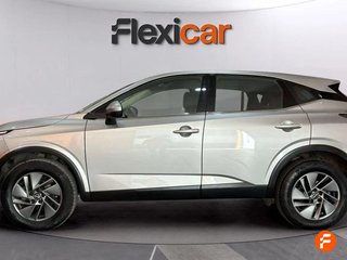 Nissan Qashqai DIG-T 116kW (158CV) mHEV Xtronic Acenta