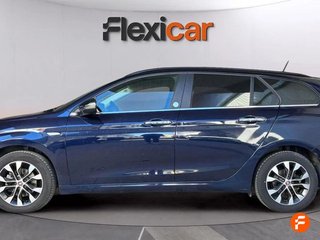 Fiat Tipo SW 1.4 T-Jet 88kW (120CV) Mirror