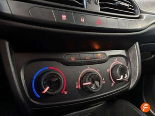 Fiat Tipo SW 1.4 T-Jet 88kW (120CV) Mirror