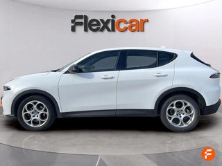Alfa Romeo Tonale 1.5 MHEV GASOLINA 130 CV SPRINT FWD