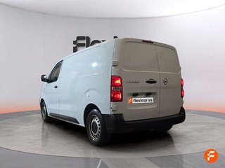Opel Vivaro OPEL VIVARO 1.5 BlueHDi 74kW (100CV) M Std