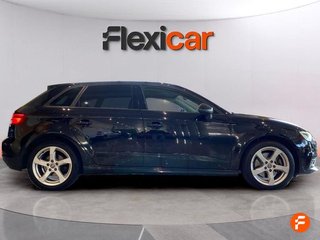 Audi A3 Sportback 40 e-tron 150kW S tronic