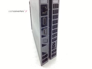 sony ps4 500gb