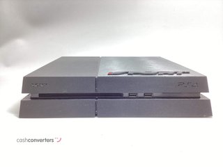 sony ps4 500gb
