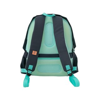 Mr. Wonderful WOA2211635EMZ1 mochila viaje