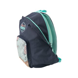 Mr. Wonderful WOA2211635EMZ1 mochila viaje