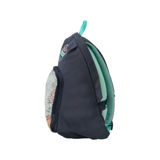 Mr. Wonderful WOA2211635EMZ1 mochila viaje