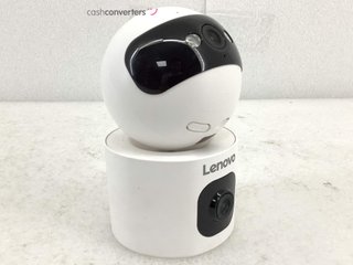 camara videovigilancia lenovo sin