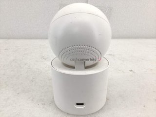 camara videovigilancia lenovo sin