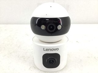 camara videovigilancia lenovo sin