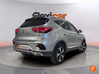 MG ZS 1.5 Comfort