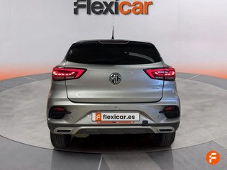 MG ZS 1.5 Comfort