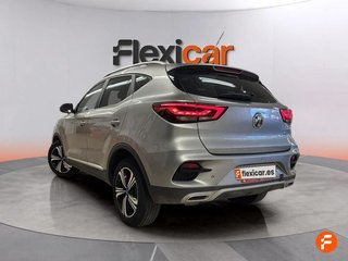 MG ZS 1.5 Comfort