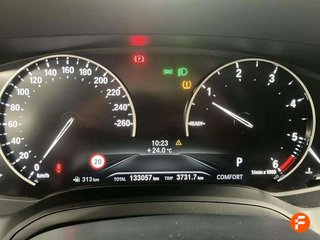BMW Serie 3 318d Touring