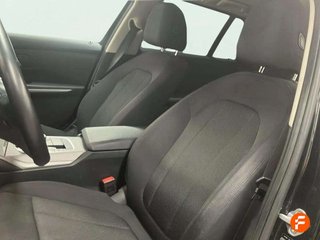 BMW Serie 3 318d Touring