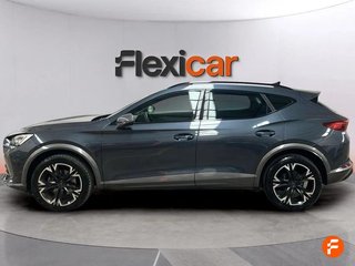 Cupra Formentor 1.5 TSI 110kW (150 CV) DSG