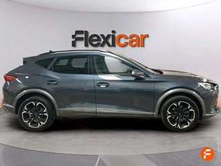 Cupra Formentor 1.5 TSI 110kW (150 CV) DSG