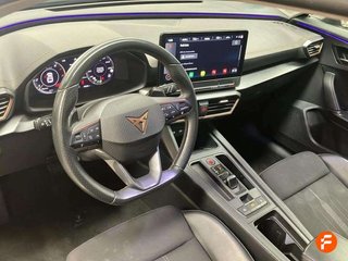 Cupra Formentor 1.5 TSI 110kW (150 CV) DSG