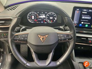 Cupra Formentor 1.5 TSI 110kW (150 CV) DSG