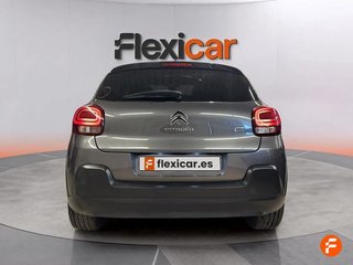 Citroën C3 PureTech 60KW (83CV) C-Series