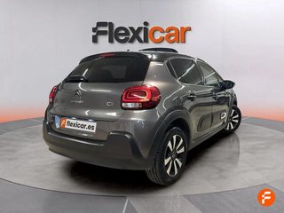 Citroën C3 PureTech 60KW (83CV) C-Series