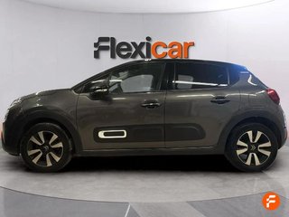 Citroën C3 PureTech 60KW (83CV) C-Series