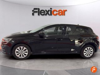 Renault Megane Business Blue dCi 85 kW (115CV)