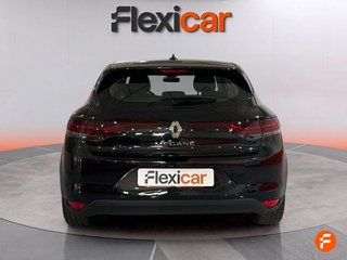 Renault Megane Business Blue dCi 85 kW (115CV)