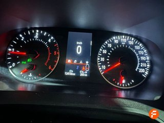 Renault Megane Business Blue dCi 85 kW (115CV)