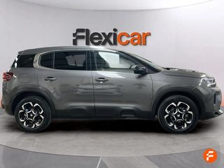 Citroën C5 Aircross HYBRID 100kW (136CV) e-DCS6 Max