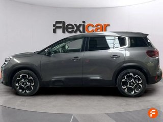 Citroën C5 Aircross HYBRID 100kW (136CV) e-DCS6 Max
