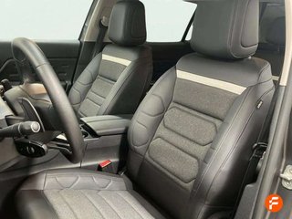 Citroën C5 Aircross HYBRID 100kW (136CV) e-DCS6 Max