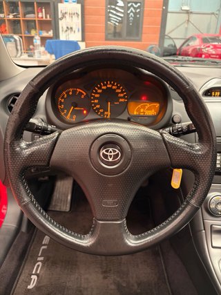 Toyota Celica 2004