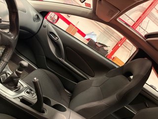 Toyota Celica 2004