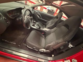 Toyota Celica 2004